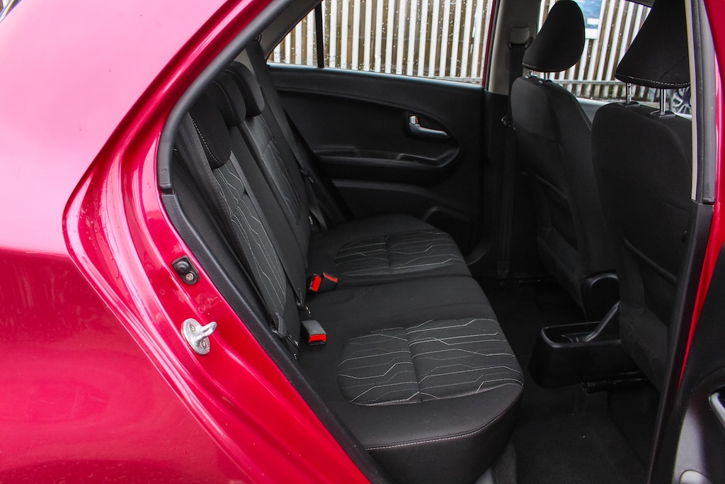 Used Kia Picanto 2016 for sale - 77718266: Photo 29