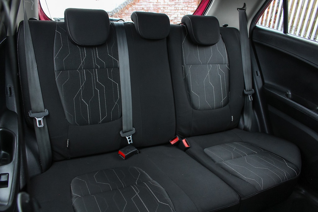 Used Kia Picanto 2016 for sale - 77718266: Photo 30