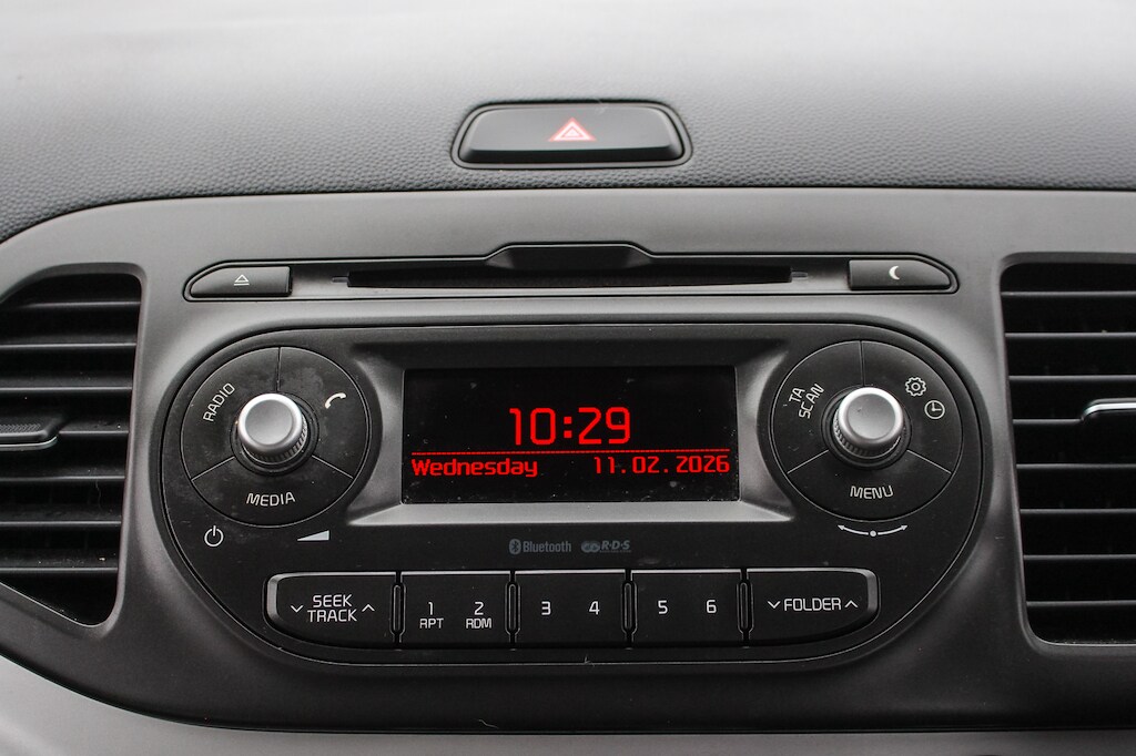 Used Kia Picanto 2016 for sale - 77718266: Photo 31