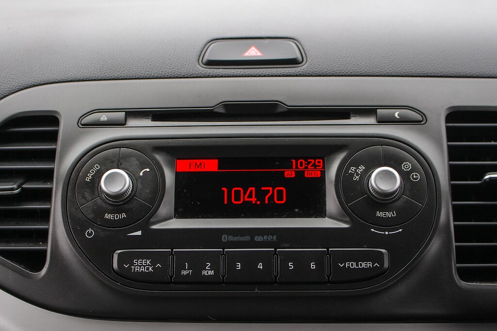 Used Kia Picanto 2016 for sale - 77718266: Photo 32