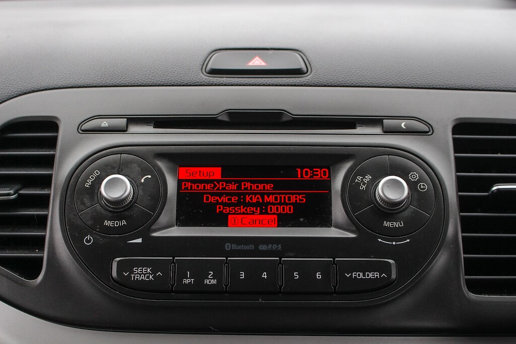 Used Kia Picanto 2016 for sale - 77718266: Photo 34