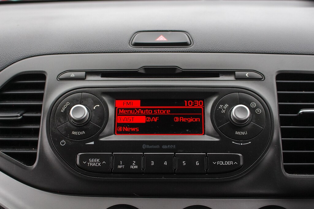 Used Kia Picanto 2016 for sale - 77718266: Photo 35