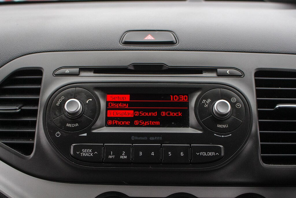 Used Kia Picanto 2016 for sale - 77718266: Photo 37