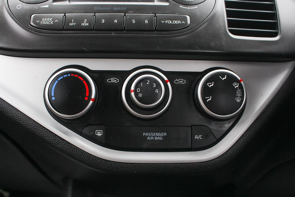 Used Kia Picanto 2016 for sale - 77718266: Photo 38