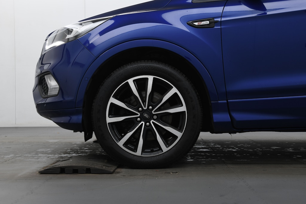 Used Ford Kuga 2017 for sale - 76971666: Photo 9