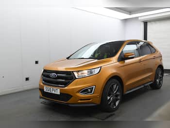 Used Ford Edge 2016 for sale - 79664796: Photo