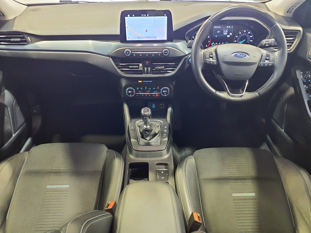 Used Ford Focus 2019 for sale - 76894960: Photo 10