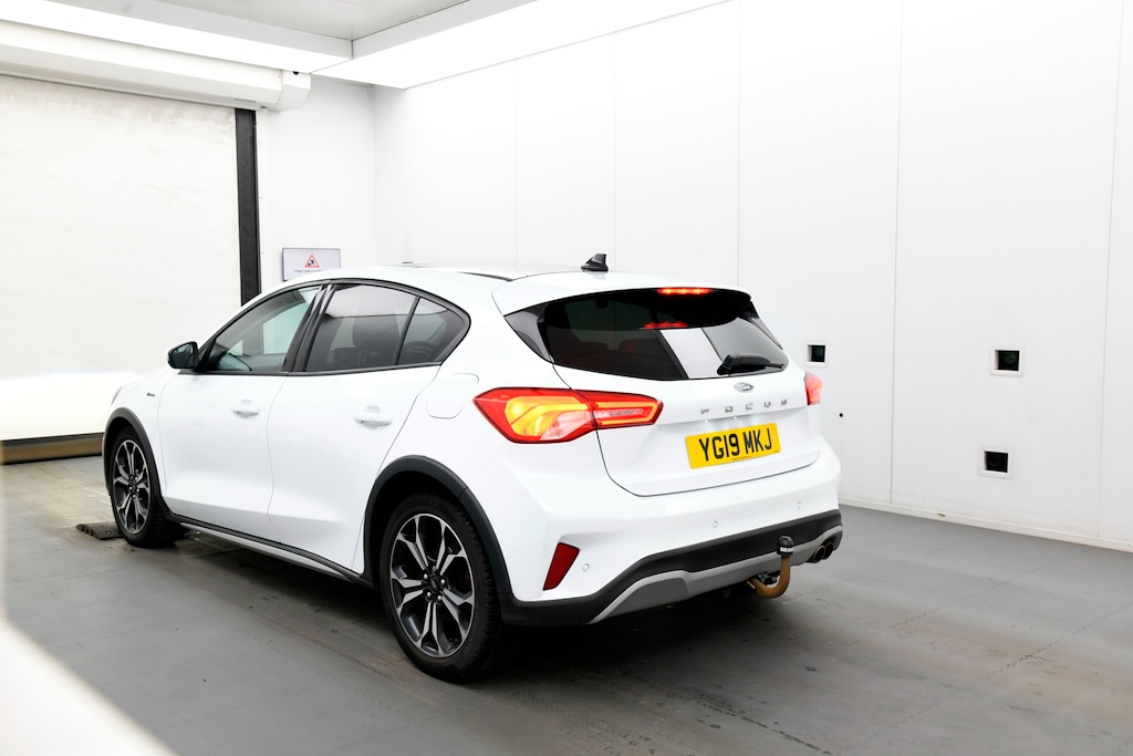 Used Ford Focus 2019 for sale - 76894960: Photo 5