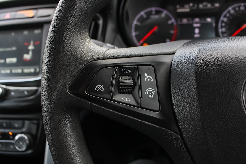 Used Vauxhall Zafira 2017 for sale - 77047906: Photo 25