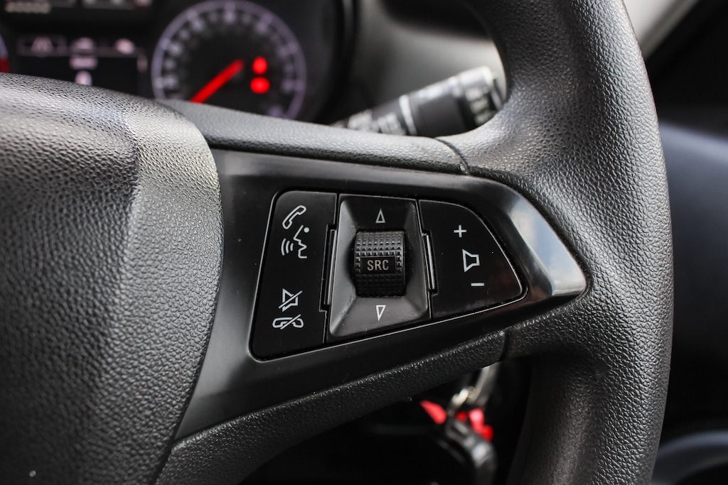 Used Vauxhall Zafira 2017 for sale - 77047906: Photo 26