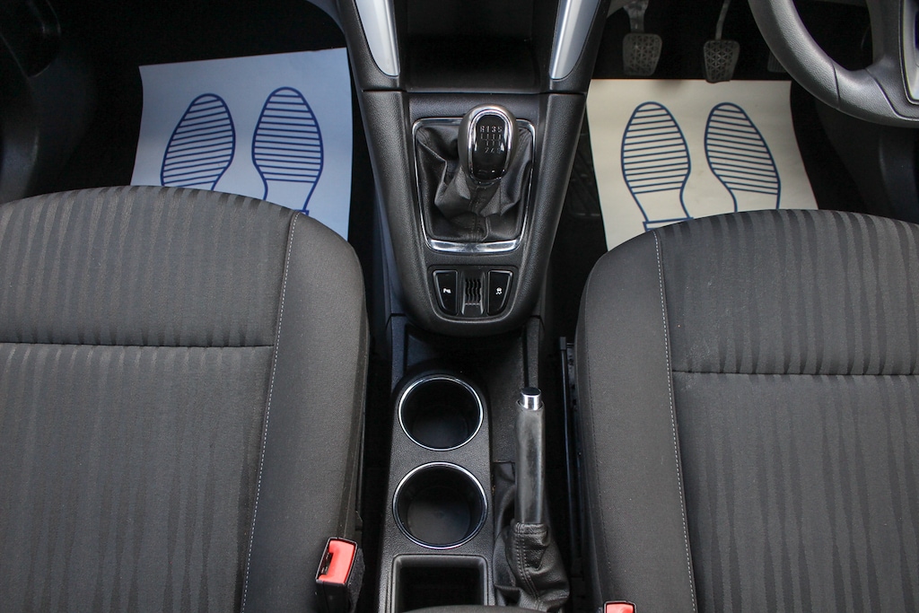 Used Vauxhall Zafira 2017 for sale - 77047906: Photo 27