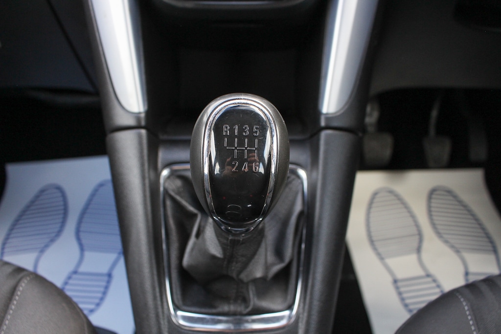 Used Vauxhall Zafira 2017 for sale - 77047906: Photo 28