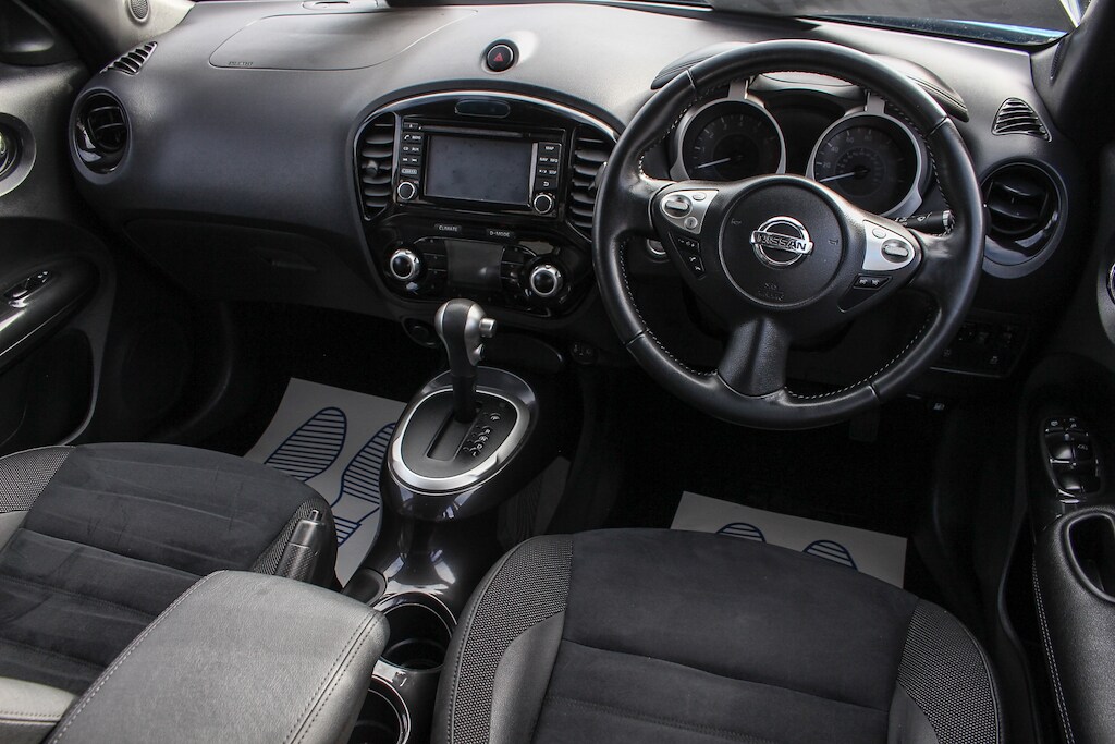 Used Nissan Juke 2019 for sale - 76729962: Photo 16