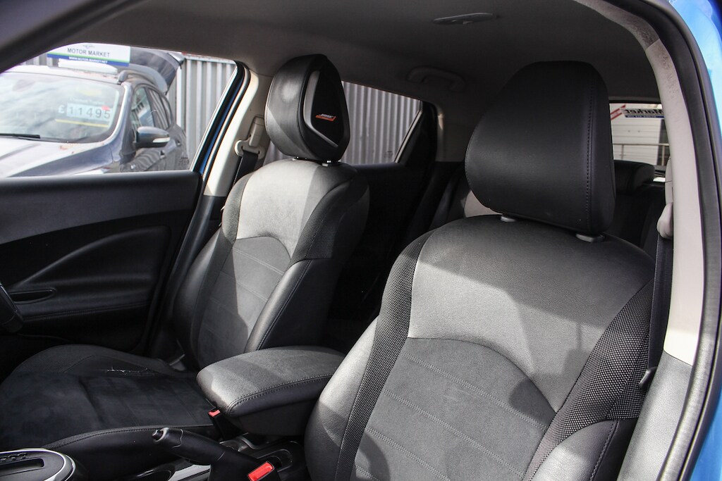 Used Nissan Juke 2019 for sale - 76729962: Photo 19