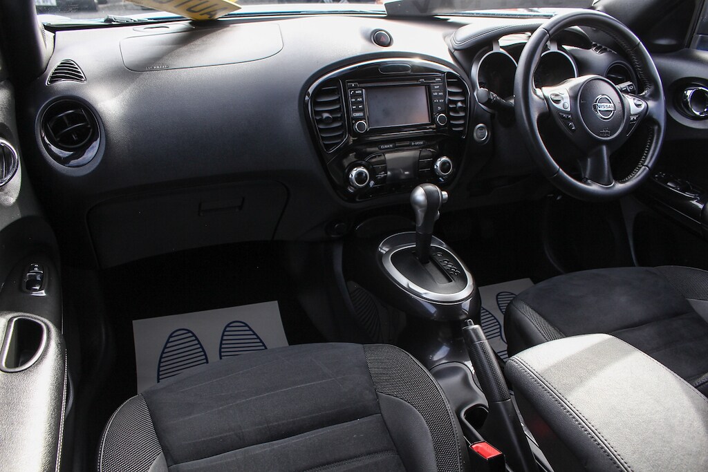 Used Nissan Juke 2019 for sale - 76729962: Photo 20