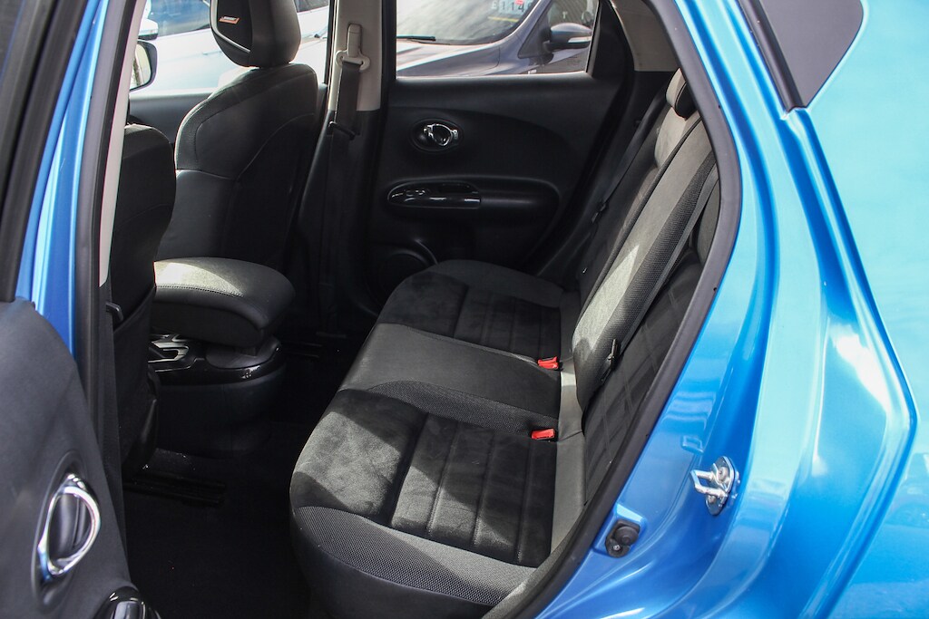 Used Nissan Juke 2019 for sale - 76729962: Photo 21