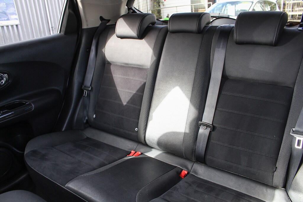 Used Nissan Juke 2019 for sale - 76729962: Photo 22