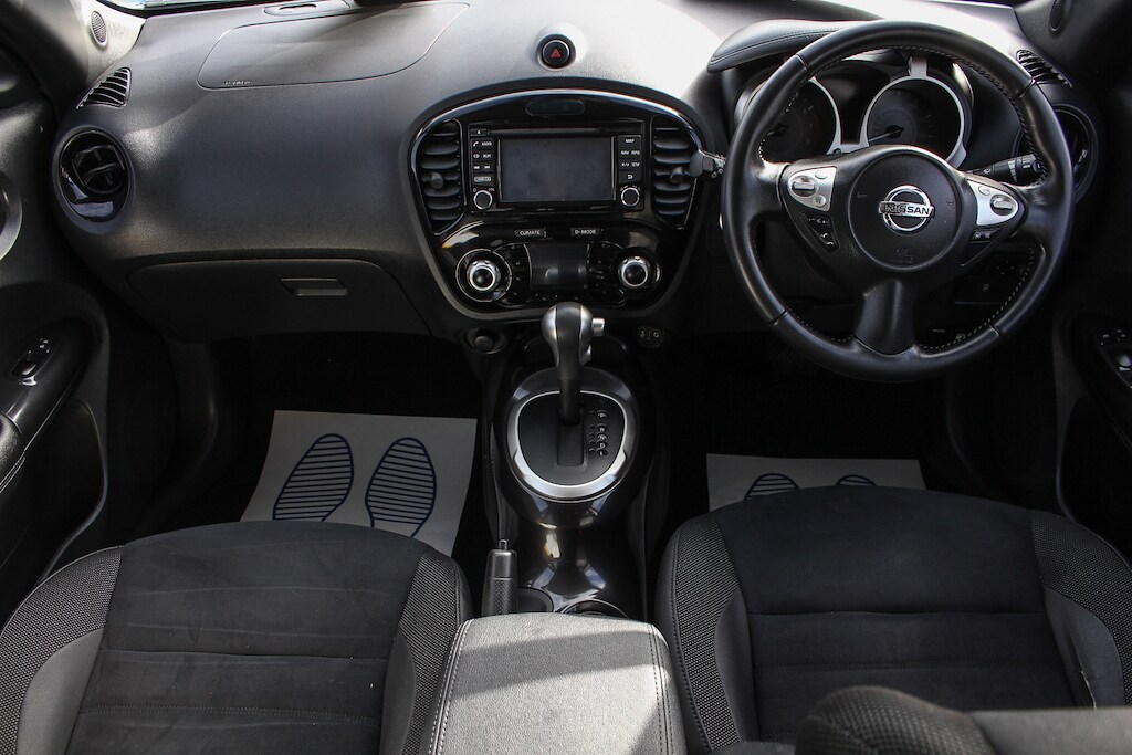 Used Nissan Juke 2019 for sale - 76729962: Photo 23