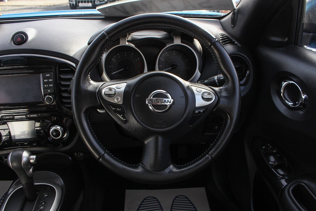 Used Nissan Juke 2019 for sale - 76729962: Photo 25