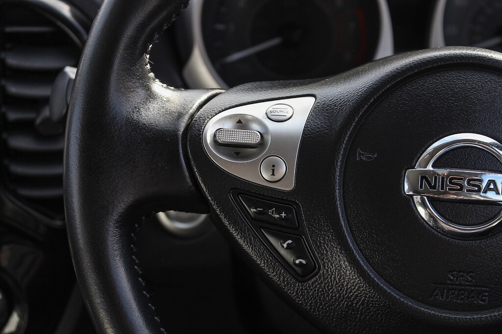 Used Nissan Juke 2019 for sale - 76729962: Photo 26