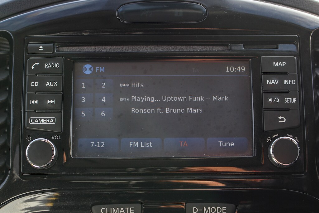 Used Nissan Juke 2019 for sale - 76729962: Photo 29