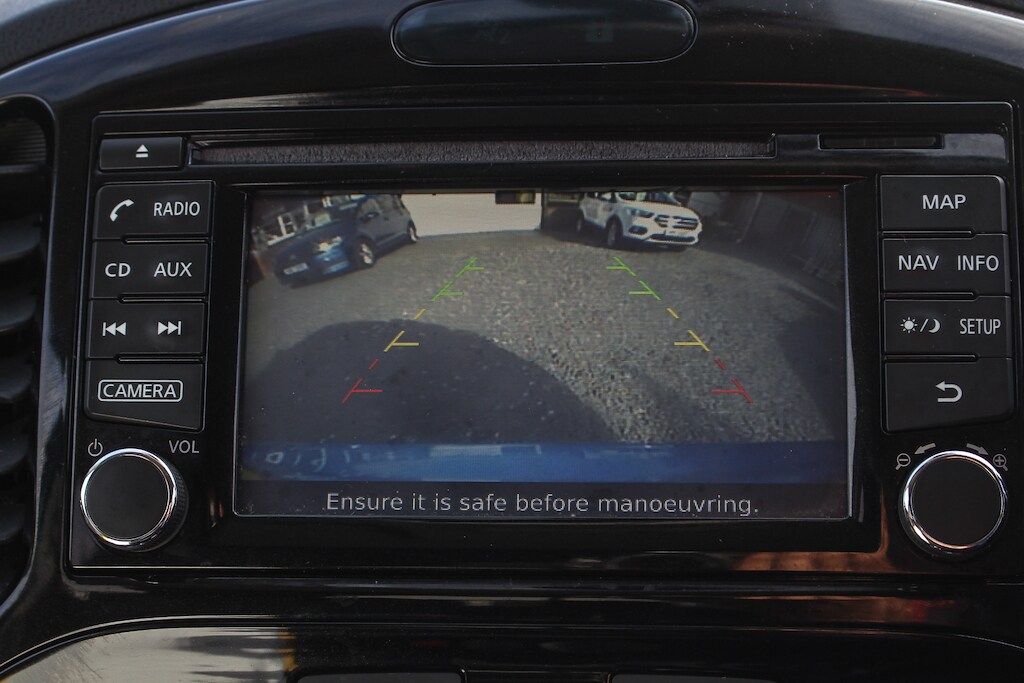 Used Nissan Juke 2019 for sale - 76729962: Photo 30