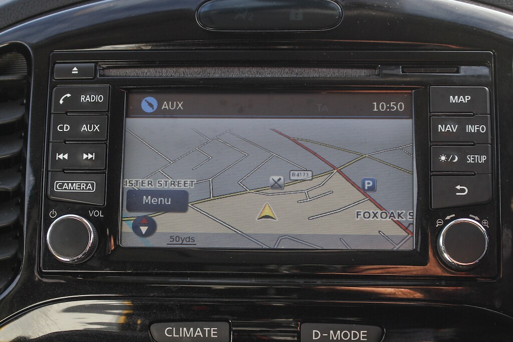 Used Nissan Juke 2019 for sale - 76729962: Photo 32