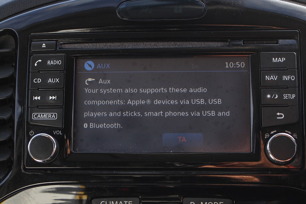 Used Nissan Juke 2019 for sale - 76729962: Photo 33