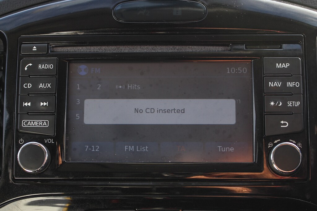 Used Nissan Juke 2019 for sale - 76729962: Photo 34