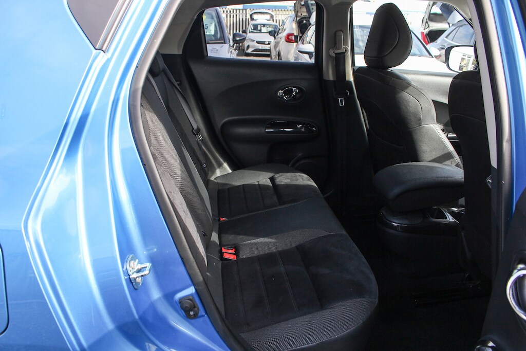 Used Nissan Juke 2019 for sale - 76729962: Photo 37