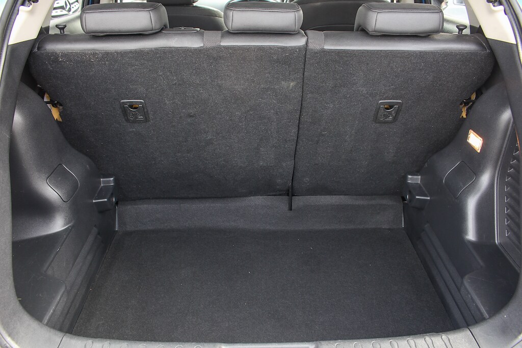 Used Nissan Juke 2019 for sale - 76729962: Photo 9