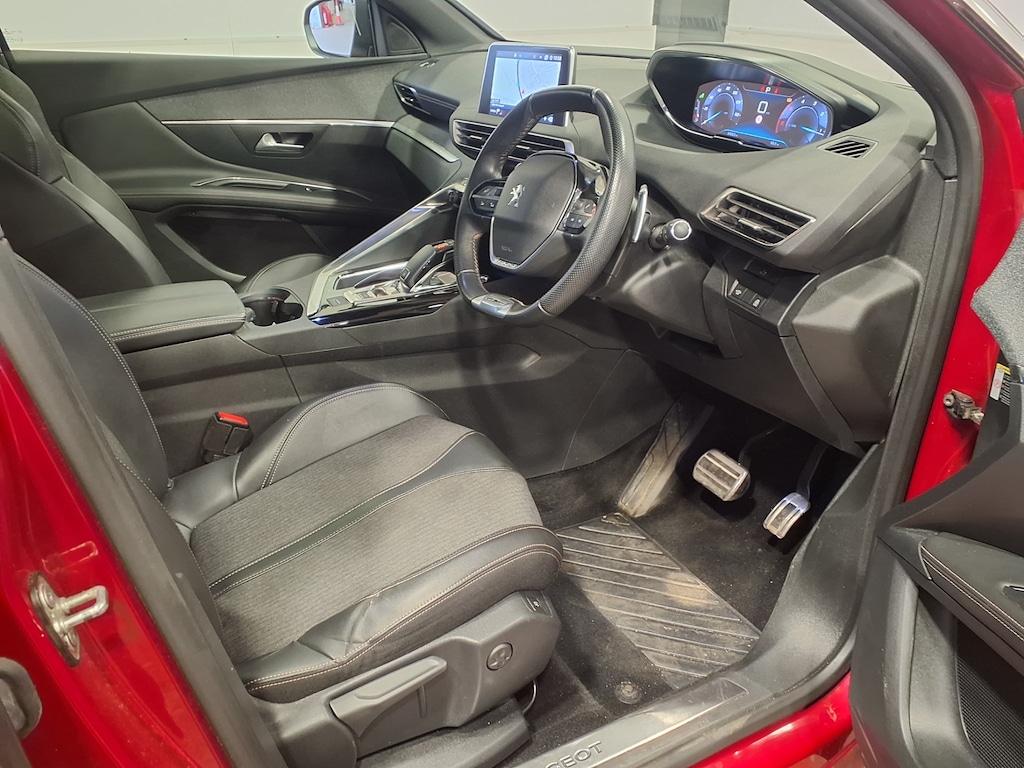 Used Peugeot 3008 2019 for sale - 78094854: Photo 10