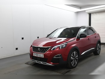Used Peugeot 3008 2019 for sale - 78094854: Photo