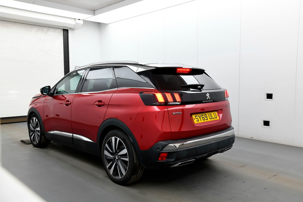 Used Peugeot 3008 2019 for sale - 78094854: Photo 5