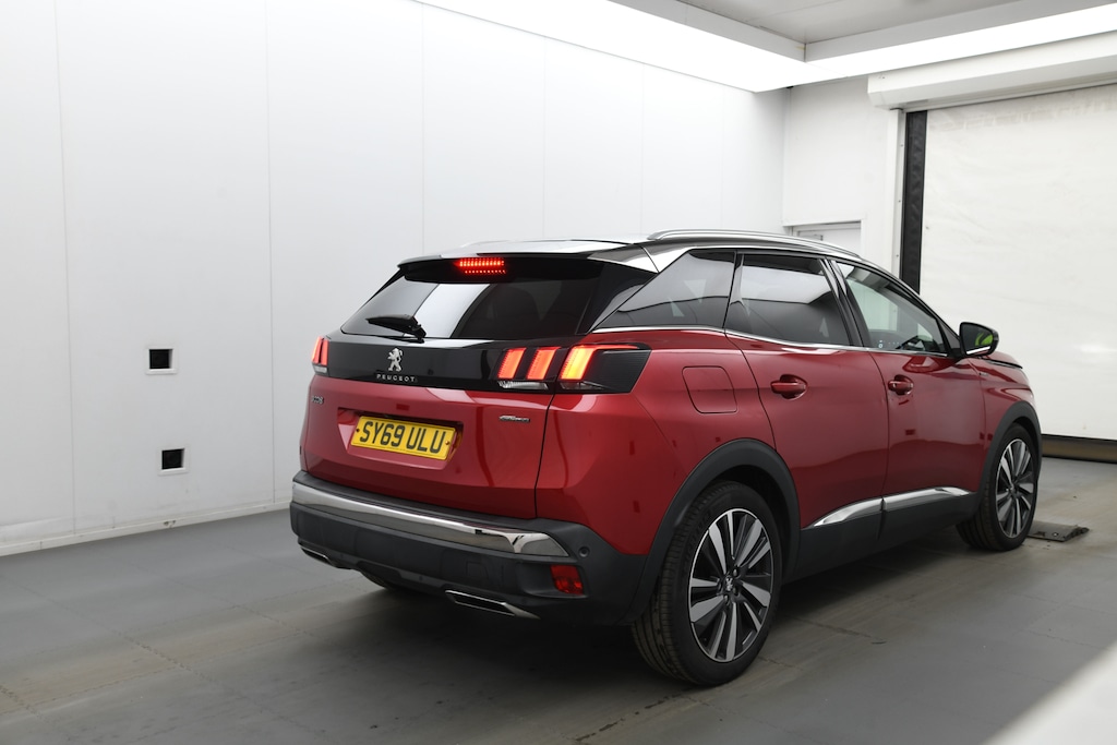 Used Peugeot 3008 2019 for sale - 78094854: Photo 7