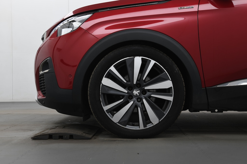 Used Peugeot 3008 2019 for sale - 78094854: Photo 9