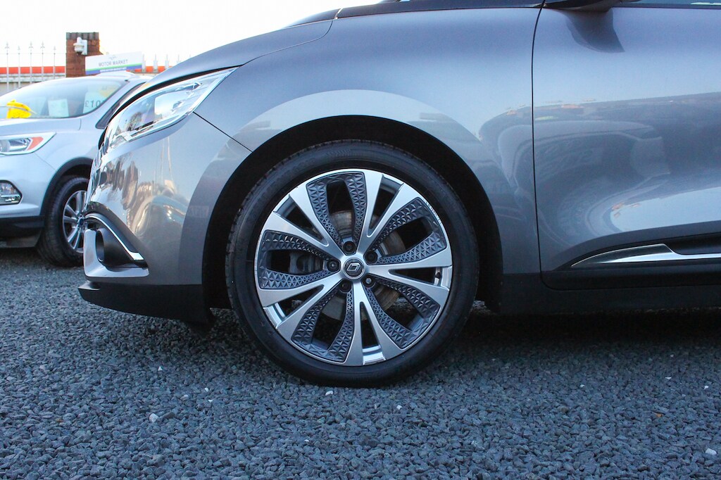 Used Renault Scenic 2018 for sale - 76729944: Photo 13