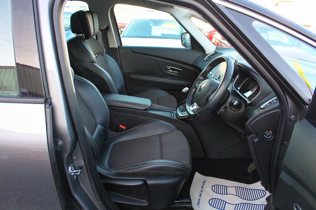 Used Renault Scenic 2018 for sale - 76729944: Photo 14
