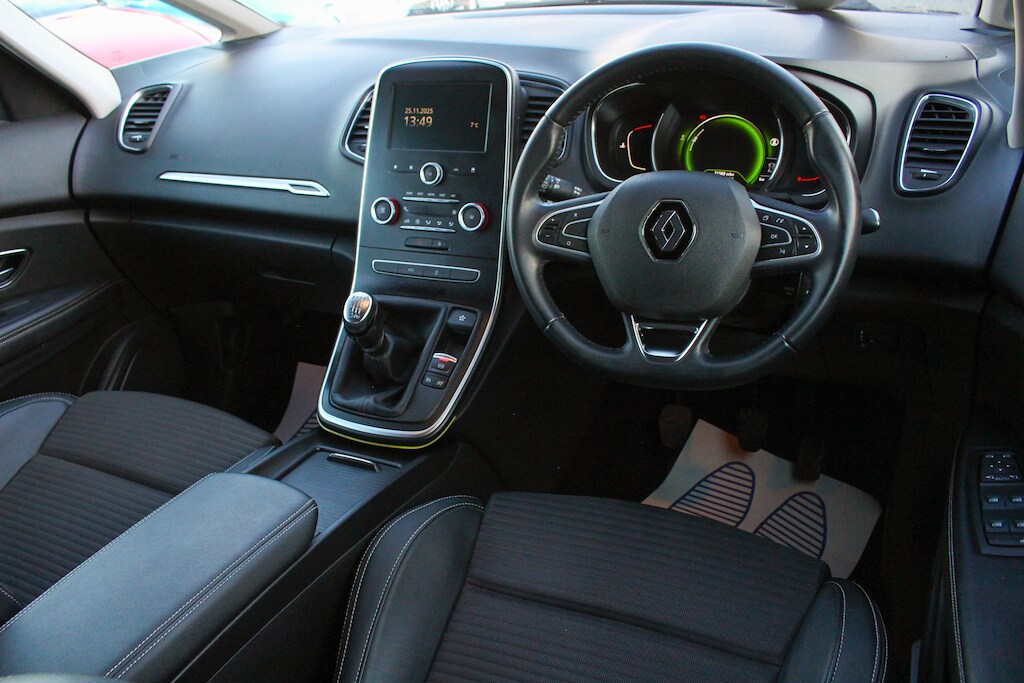 Used Renault Scenic 2018 for sale - 76729944: Photo 16