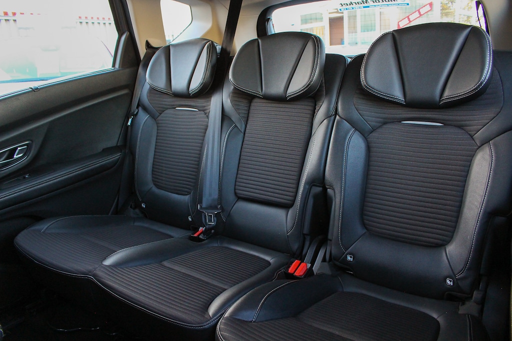 Used Renault Scenic 2018 for sale - 76729944: Photo 21