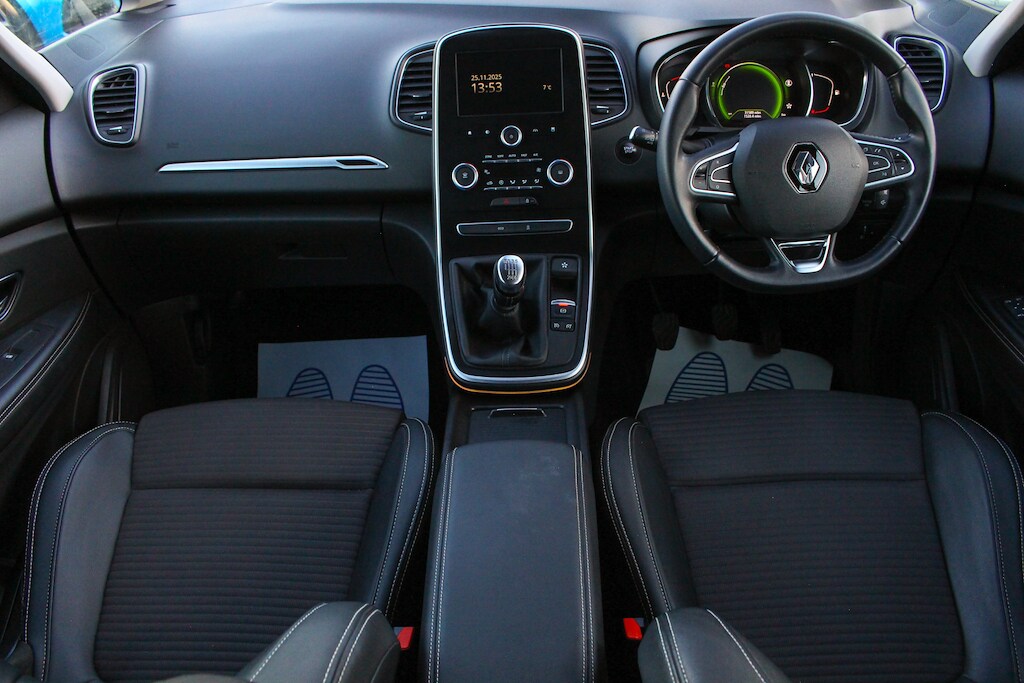 Used Renault Scenic 2018 for sale - 76729944: Photo 22