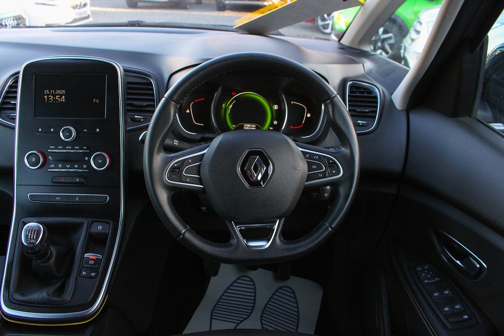 Used Renault Scenic 2018 for sale - 76729944: Photo 23