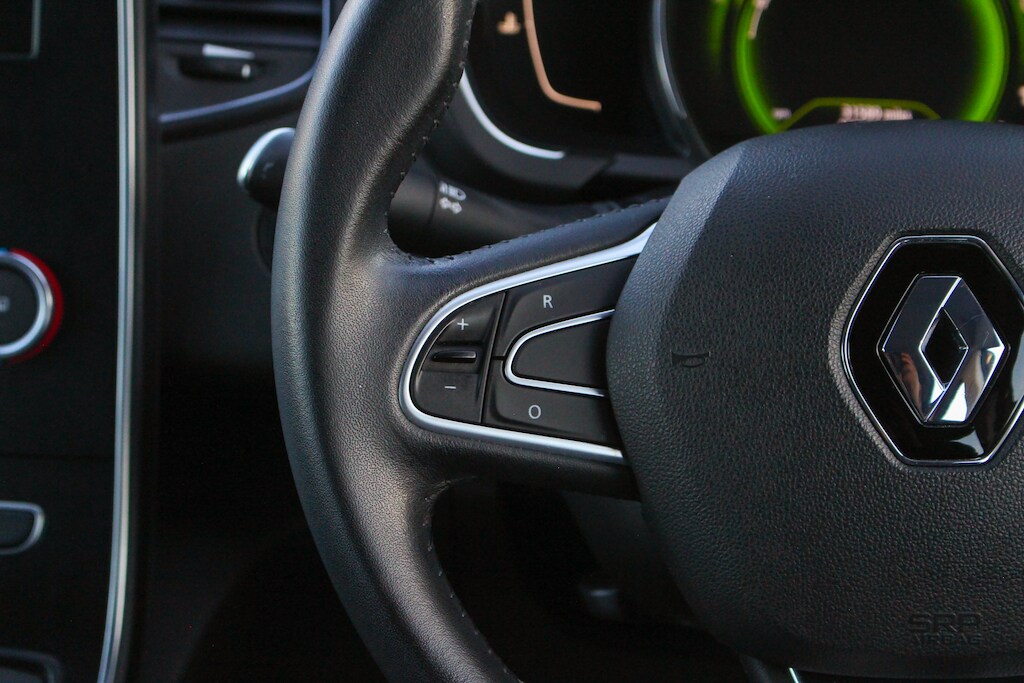 Used Renault Scenic 2018 for sale - 76729944: Photo 25