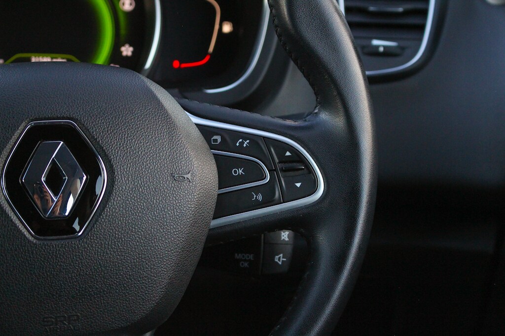 Used Renault Scenic 2018 for sale - 76729944: Photo 26