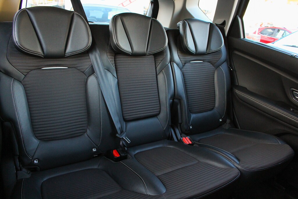 Used Renault Scenic 2018 for sale - 76729944: Photo 32