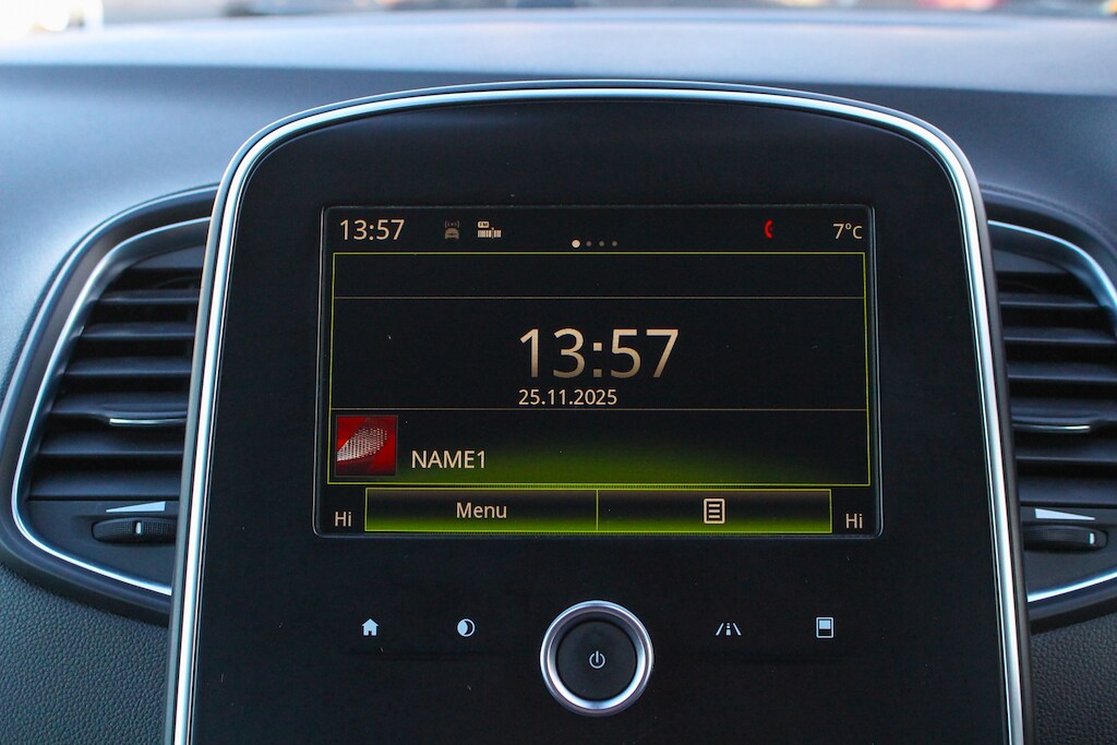 Used Renault Scenic 2018 for sale - 76729944: Photo 33