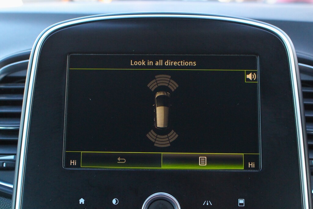 Used Renault Scenic 2018 for sale - 76729944: Photo 35