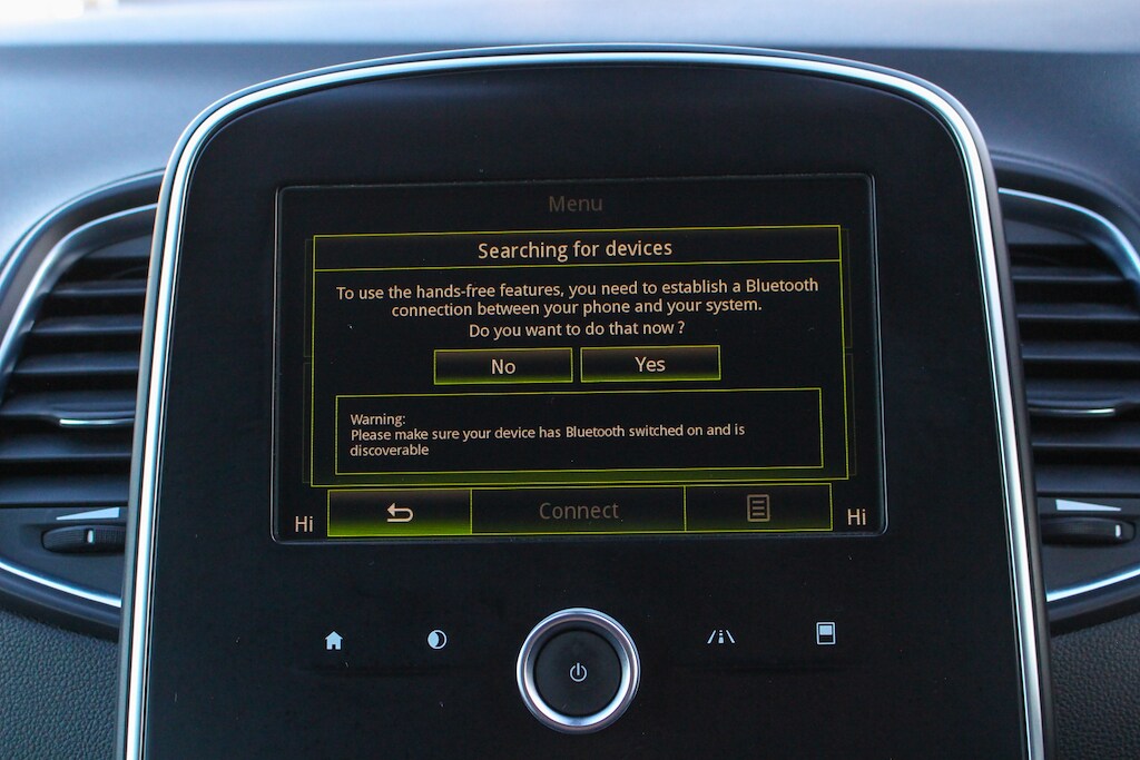 Used Renault Scenic 2018 for sale - 76729944: Photo 41