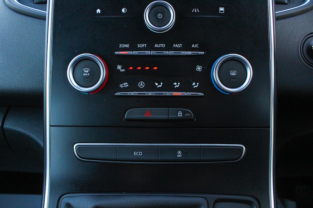 Used Renault Scenic 2018 for sale - 76729944: Photo 45