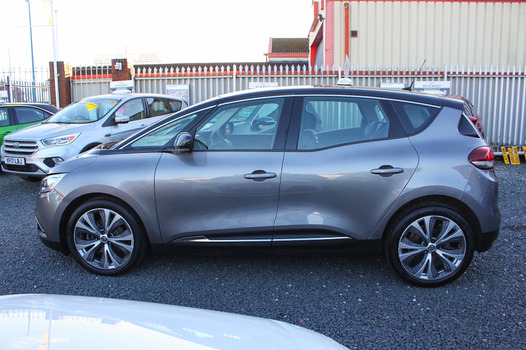 Used Renault Scenic 2018 for sale - 76729944: Photo 5